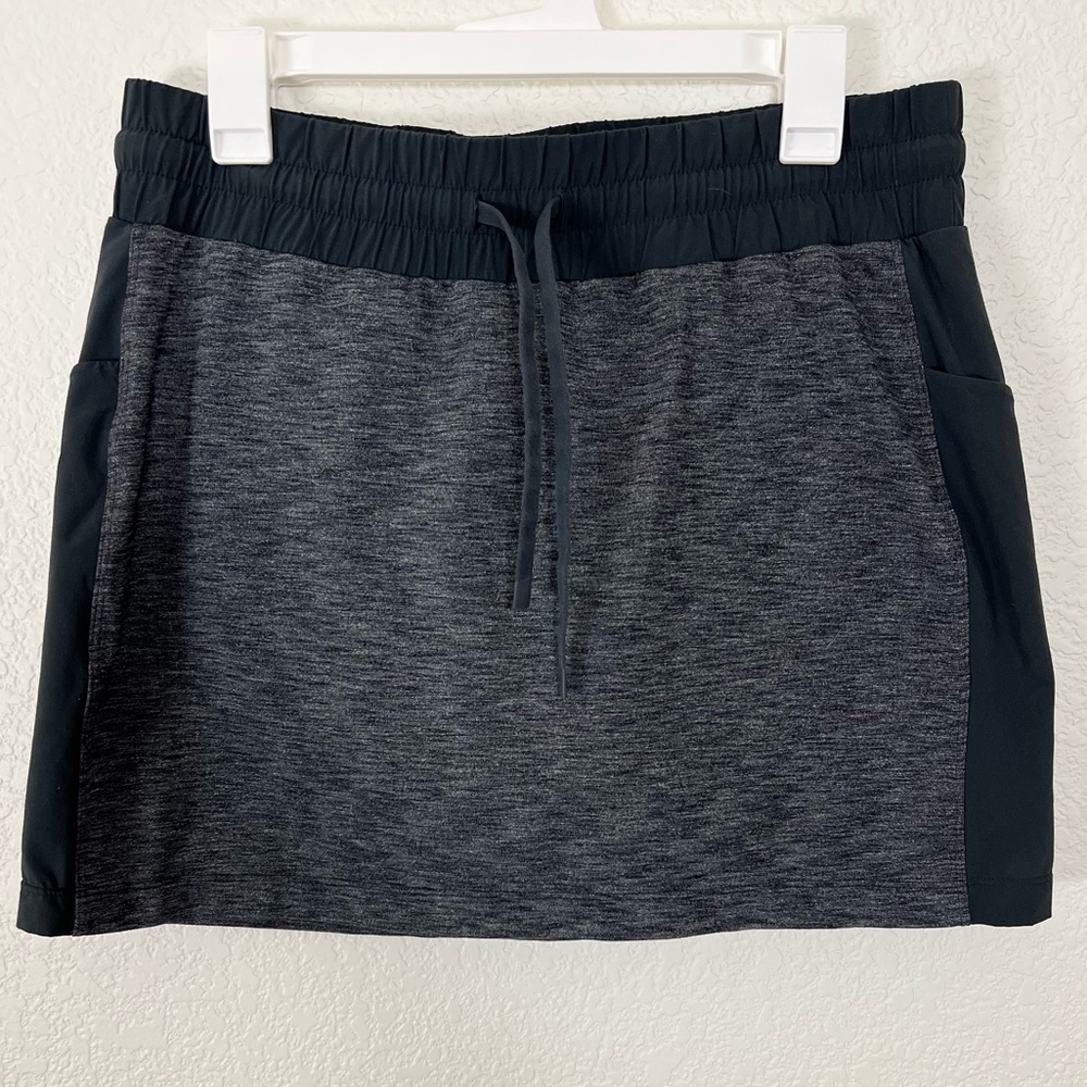 Athleta Wherever Pull-On Skort, Women’s M